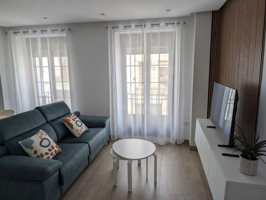 Apartamento Sierra-Sol Ronda Exterior foto