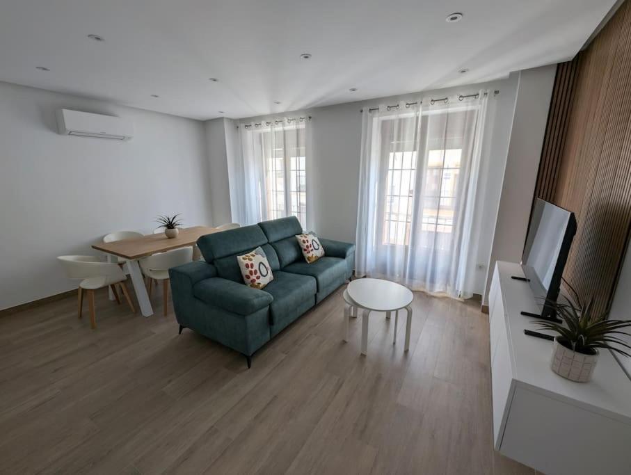 Apartamento Sierra-Sol Ronda Exterior foto